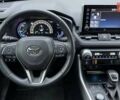Сірий Тойота РАВ 4, об'ємом двигуна 2.49 л та пробігом 93 тис. км за 35900 $, фото 8 на Automoto.ua