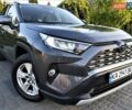 Серый Тойота РАВ 4, объемом двигателя 1.99 л и пробегом 55 тыс. км за 29800 $, фото 10 на Automoto.ua