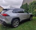 Сірий Тойота РАВ 4, об'ємом двигуна 2.5 л та пробігом 99 тис. км за 15400 $, фото 7 на Automoto.ua
