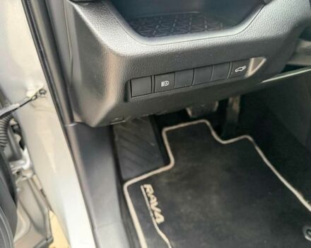 Серый Тойота РАВ 4, объемом двигателя 2.5 л и пробегом 86 тыс. км за 24300 $, фото 16 на Automoto.ua