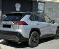 Сірий Тойота РАВ 4, об'ємом двигуна 0 л та пробігом 48 тис. км за 25000 $, фото 5 на Automoto.ua