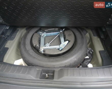 Серый Тойота РАВ 4, объемом двигателя 1.99 л и пробегом 46 тыс. км за 24600 $, фото 22 на Automoto.ua