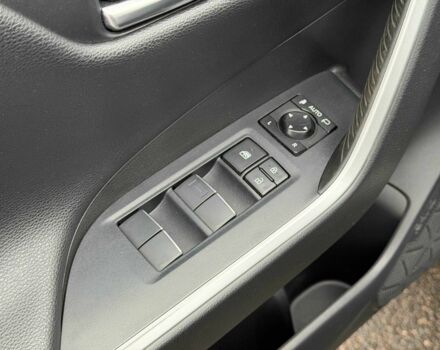 Сірий Тойота РАВ 4, об'ємом двигуна 2.5 л та пробігом 88 тис. км за 28500 $, фото 16 на Automoto.ua