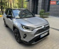 Серый Тойота РАВ 4, объемом двигателя 2.5 л и пробегом 38 тыс. км за 35800 $, фото 18 на Automoto.ua