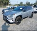 Серый Тойота РАВ 4, объемом двигателя 2 л и пробегом 48 тыс. км за 12000 $, фото 1 на Automoto.ua