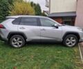 Сірий Тойота РАВ 4, об'ємом двигуна 2.5 л та пробігом 99 тис. км за 15400 $, фото 12 на Automoto.ua
