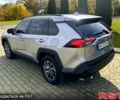 Сірий Тойота РАВ 4, об'ємом двигуна 2.5 л та пробігом 128 тис. км за 28500 $, фото 5 на Automoto.ua