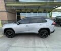 Сірий Тойота РАВ 4, об'ємом двигуна 2.5 л та пробігом 44 тис. км за 15000 $, фото 2 на Automoto.ua