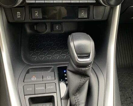 Серый Тойота РАВ 4, объемом двигателя 1.99 л и пробегом 25 тыс. км за 26100 $, фото 19 на Automoto.ua