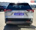 Сірий Тойота РАВ 4, об'ємом двигуна 1.99 л та пробігом 125 тис. км за 29000 $, фото 4 на Automoto.ua