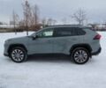 Сірий Тойота РАВ 4, об'ємом двигуна 2.5 л та пробігом 57 тис. км за 15200 $, фото 7 на Automoto.ua