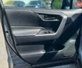 Серый Тойота РАВ 4, объемом двигателя 2.49 л и пробегом 63 тыс. км за 23690 $, фото 6 на Automoto.ua