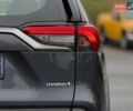 Сірий Тойота РАВ 4, об'ємом двигуна 2.49 л та пробігом 88 тис. км за 28500 $, фото 22 на Automoto.ua