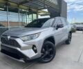 Сірий Тойота РАВ 4, об'ємом двигуна 2.5 л та пробігом 44 тис. км за 15000 $, фото 1 на Automoto.ua