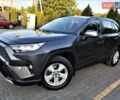 Серый Тойота РАВ 4, объемом двигателя 1.99 л и пробегом 55 тыс. км за 29800 $, фото 19 на Automoto.ua