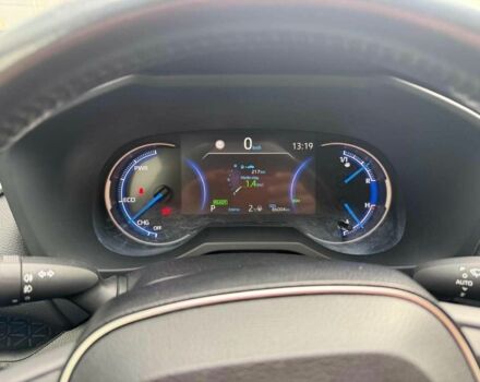 Серый Тойота РАВ 4, объемом двигателя 2.5 л и пробегом 86 тыс. км за 24300 $, фото 21 на Automoto.ua