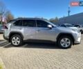 Сірий Тойота РАВ 4, об'ємом двигуна 1.99 л та пробігом 125 тис. км за 29000 $, фото 3 на Automoto.ua