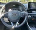 Серый Тойота РАВ 4, объемом двигателя 2.5 л и пробегом 31 тыс. км за 9000 $, фото 7 на Automoto.ua