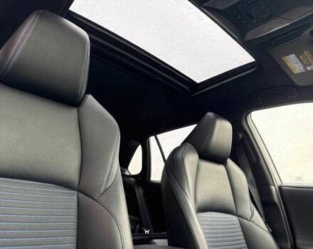 Сірий Тойота РАВ 4, об'ємом двигуна 2.5 л та пробігом 45 тис. км за 12900 $, фото 13 на Automoto.ua