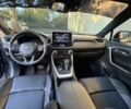 Серый Тойота РАВ 4, объемом двигателя 2.5 л и пробегом 73 тыс. км за 19000 $, фото 7 на Automoto.ua