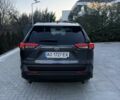 Сірий Тойота РАВ 4, об'ємом двигуна 1.99 л та пробігом 66 тис. км за 27200 $, фото 8 на Automoto.ua