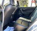 Сірий Тойота РАВ 4, об'ємом двигуна 1.99 л та пробігом 125 тис. км за 29000 $, фото 12 на Automoto.ua