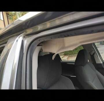 Сірий Тойота РАВ 4, об'ємом двигуна 2.5 л та пробігом 124 тис. км за 15900 $, фото 20 на Automoto.ua