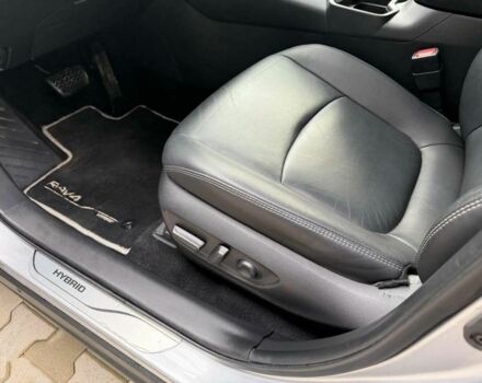 Серый Тойота РАВ 4, объемом двигателя 2.5 л и пробегом 86 тыс. км за 24300 $, фото 18 на Automoto.ua