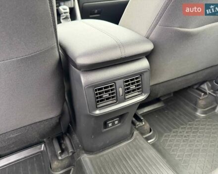 Сірий Тойота РАВ 4, об'ємом двигуна 2.49 л та пробігом 88 тис. км за 28500 $, фото 41 на Automoto.ua