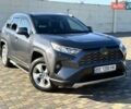 Сірий Тойота РАВ 4, об'ємом двигуна 1.99 л та пробігом 70 тис. км за 25900 $, фото 7 на Automoto.ua