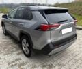 Серый Тойота РАВ 4, объемом двигателя 2.5 л и пробегом 89 тыс. км за 18800 $, фото 6 на Automoto.ua