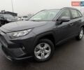 Сірий Тойота РАВ 4, об'ємом двигуна 2.49 л та пробігом 88 тис. км за 28500 $, фото 9 на Automoto.ua