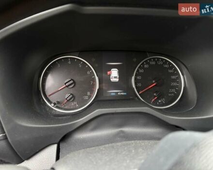 Серый Тойота РАВ 4, объемом двигателя 1.99 л и пробегом 5 тыс. км за 27500 $, фото 11 на Automoto.ua