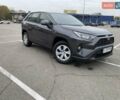 Серый Тойота РАВ 4, объемом двигателя 1.99 л и пробегом 25 тыс. км за 26100 $, фото 3 на Automoto.ua