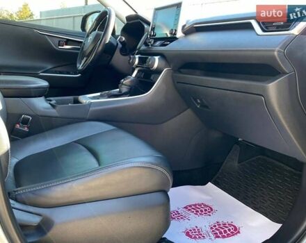 Сірий Тойота РАВ 4, об'ємом двигуна 1.99 л та пробігом 125 тис. км за 29000 $, фото 14 на Automoto.ua