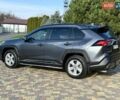 Сірий Тойота РАВ 4, об'ємом двигуна 1.99 л та пробігом 70 тис. км за 25900 $, фото 1 на Automoto.ua