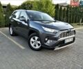 Серый Тойота РАВ 4, объемом двигателя 1.99 л и пробегом 55 тыс. км за 29800 $, фото 43 на Automoto.ua