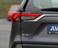 Сірий Тойота РАВ 4, об'ємом двигуна 2.5 л та пробігом 88 тис. км за 28500 $, фото 8 на Automoto.ua