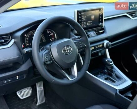 Сірий Тойота РАВ 4, об'ємом двигуна 1.99 л та пробігом 70 тис. км за 25900 $, фото 16 на Automoto.ua