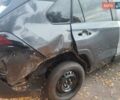 Сірий Тойота РАВ 4, об'ємом двигуна 2.5 л та пробігом 124 тис. км за 15900 $, фото 5 на Automoto.ua