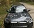 Сірий Тойота РАВ 4, об'ємом двигуна 1.99 л та пробігом 31 тис. км за 30500 $, фото 5 на Automoto.ua