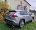 Сірий Тойота РАВ 4, об'ємом двигуна 2.5 л та пробігом 99 тис. км за 15400 $, фото 11 на Automoto.ua