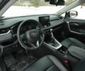 Сірий Тойота РАВ 4, об'ємом двигуна 2.5 л та пробігом 57 тис. км за 15200 $, фото 9 на Automoto.ua