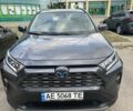 Серый Тойота РАВ 4, объемом двигателя 2.49 л и пробегом 81 тыс. км за 32000 $, фото 1 на Automoto.ua