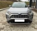 Серый Тойота РАВ 4, объемом двигателя 2.5 л и пробегом 89 тыс. км за 18800 $, фото 1 на Automoto.ua