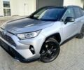 Сірий Тойота РАВ 4, об'ємом двигуна 0 л та пробігом 86 тис. км за 15400 $, фото 1 на Automoto.ua