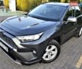 Серый Тойота РАВ 4, объемом двигателя 1.99 л и пробегом 55 тыс. км за 29800 $, фото 18 на Automoto.ua