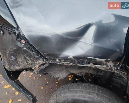 Сірий Тойота РАВ 4, об'ємом двигуна 2.5 л та пробігом 124 тис. км за 15900 $, фото 16 на Automoto.ua