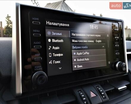 Серый Тойота РАВ 4, объемом двигателя 1.99 л и пробегом 55 тыс. км за 29800 $, фото 71 на Automoto.ua