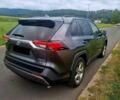 Сірий Тойота РАВ 4, об'ємом двигуна 2.5 л та пробігом 84 тис. км за 18100 $, фото 5 на Automoto.ua